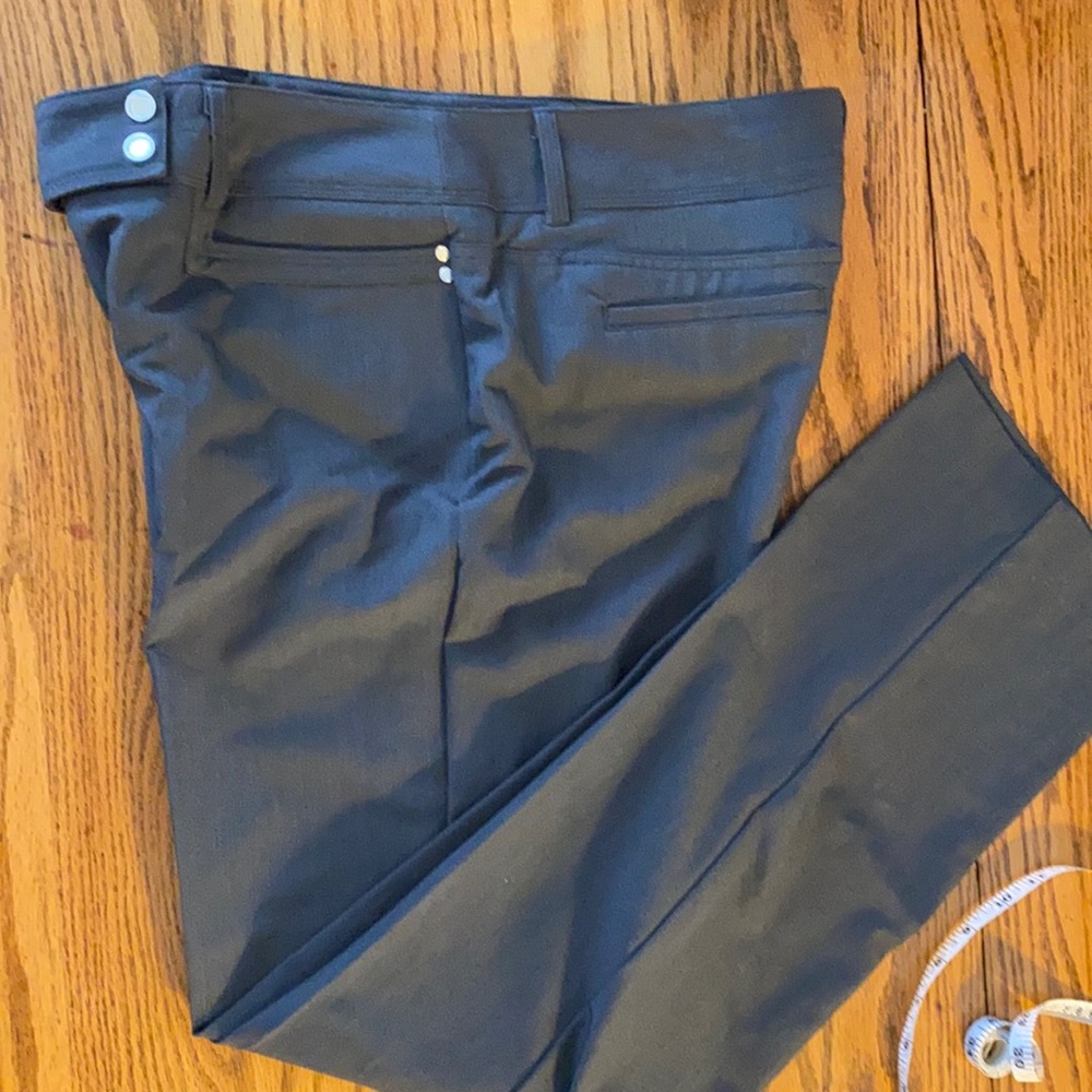 Dress pants
